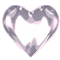 clear pink heart gif Bb2 - Бесплатный анимированный гифка анимированный гифка