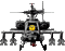hélicoptère - Nemokamas animacinis gif animuotas GIF