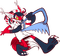 renard queenston - 免费PNG 动画 GIF