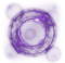 Neon circle frame 🏵asuna.yuuki🏵 - бесплатно png анимированный гифка