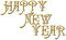 text-new year-gold-deco-minou52 - PNG gratuit GIF animé