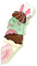 ice cream - png gratis GIF animasi