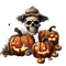halloween - 免费PNG 动画 GIF
