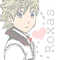 roxas - 免费PNG 动画 GIF