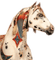Pony - безплатен png анимиран GIF