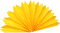 Kaz_Creations Deco Scrap Yellow  Colours - ücretsiz png animasyonlu GIF