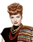 Lucille Ball milla1959 - Free PNG Animated GIF