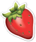 strawberry Bb2 - zdarma png animovaný GIF