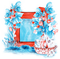 soave background transparent spring easter vintage - Free PNG Animated GIF