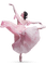 dulcineia8 bailarinas - nemokama png animuotas GIF