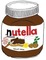 Nutella - darmowe png animowany gif