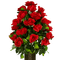 Kaz_Creations Deco Flowers Flower Colours - ilmainen png animoitu GIF