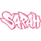 Kaz_Creations Names Sarah - Free PNG Animated GIF