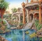 loly33 Egypte fond - kostenlos png Animiertes GIF