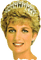 Kaz_Creations Lady Diana - δωρεάν png κινούμενο GIF