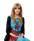 Kaz_Creations Taylor Swift - png gratuito GIF animata