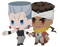 avdol and polnareff - 免费PNG 动画 GIF