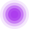 violet bullseye Bb2 - png gratis GIF animado