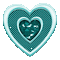 Hearts - Jitter.Bug.girl - 無料のアニメーション GIF アニメーションGIF
