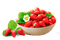 strawberry by nataliplus - bezmaksas png animēts GIF