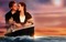 Kaz_Creations Deco  Backgrounds Background Titanic - darmowe png animowany gif