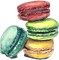 macarons Bb2 - 免费PNG 动画 GIF