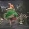 image encre femme danseuse edited by me - png gratis GIF animasi