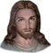jesus-l - ingyenes png animált GIF