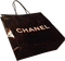Chanel Bag - Bogusia - Free PNG Animated GIF