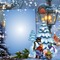 Winter Landscape - Bogusia - PNG gratuit GIF animé