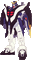 Gundam Wing - Animovaný GIF zadarmo