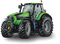 Kaz_Creations Tractor - darmowe png animowany gif