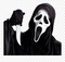 ghostface - Безплатен анимиран GIF