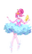 ✶ Princess Bubblegum {by Merishy} ✶ - zadarmo png animovaný GIF