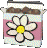 Petz Daisy Seeds - bezmaksas png animēts GIF