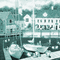 Y.A.M._Landscape City blue - Nemokamas animacinis gif animuotas GIF