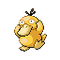 psyduck - Free PNG Animated GIF