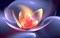 lotus feu - png gratuito GIF animata
