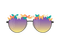 Kaz_Creations Sunglasses - gratis png geanimeerde GIF