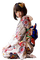 girl,femme,women, Japan,Geisha - ücretsiz png animasyonlu GIF
