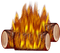 Kaz_Creations Deco Fireplace Fire