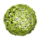 green-ball-deco-minou52 - δωρεάν png κινούμενο GIF