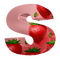 S.Strawberry - 無料png アニメーションGIF