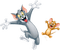 Tom and Jerry - PNG gratuit GIF animé