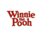 Kaz_Creations Logo Text Winnie The Pooh - бесплатно png анимированный гифка