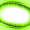 frame green cadre vert