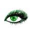 auge eyes milla1959 - 免费PNG 动画 GIF