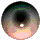 eyeball - Darmowy animowany GIF animowany gif