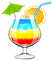 cocktail Bb2 - 無料png アニメーションGIF