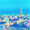 Sailor moon 🌙 elizamio - GIF animé gratuit GIF animé